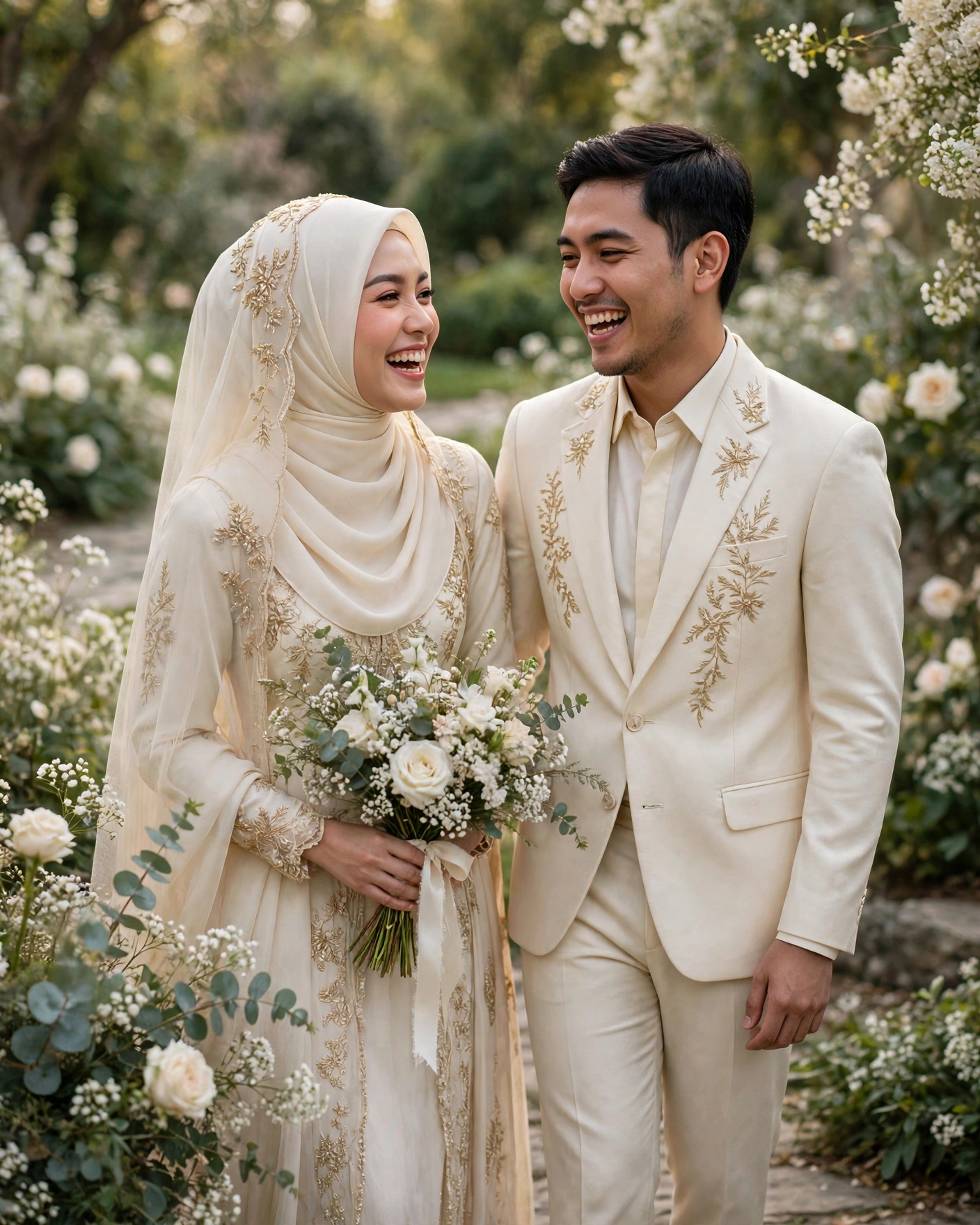 Galeri Foto Fulan & Fulanah #5