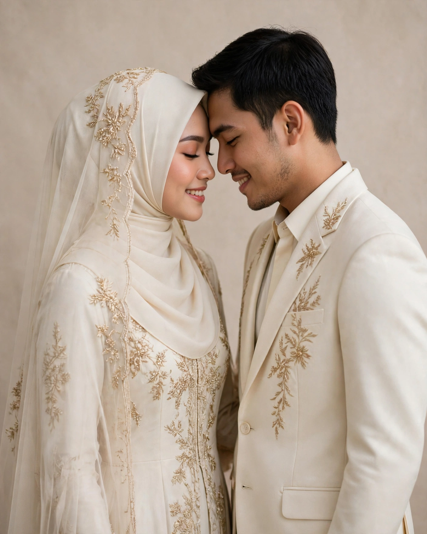 Galeri Foto Fulan & Fulanah #6