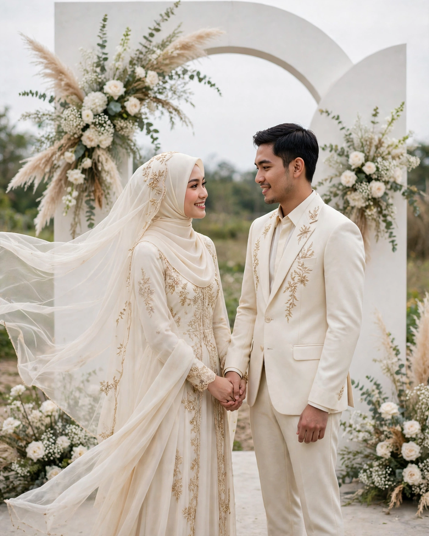 Galeri Foto Fulan & Fulanah #4