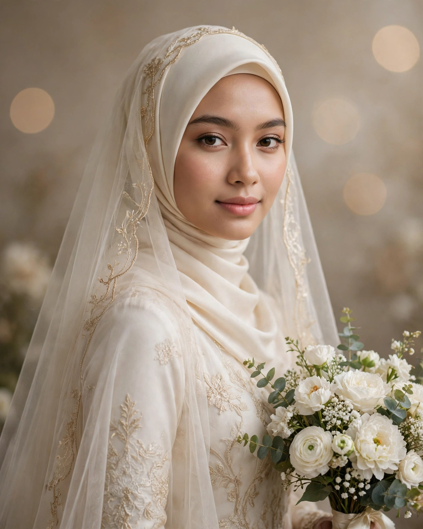 Fulanah Bin Fulanah
