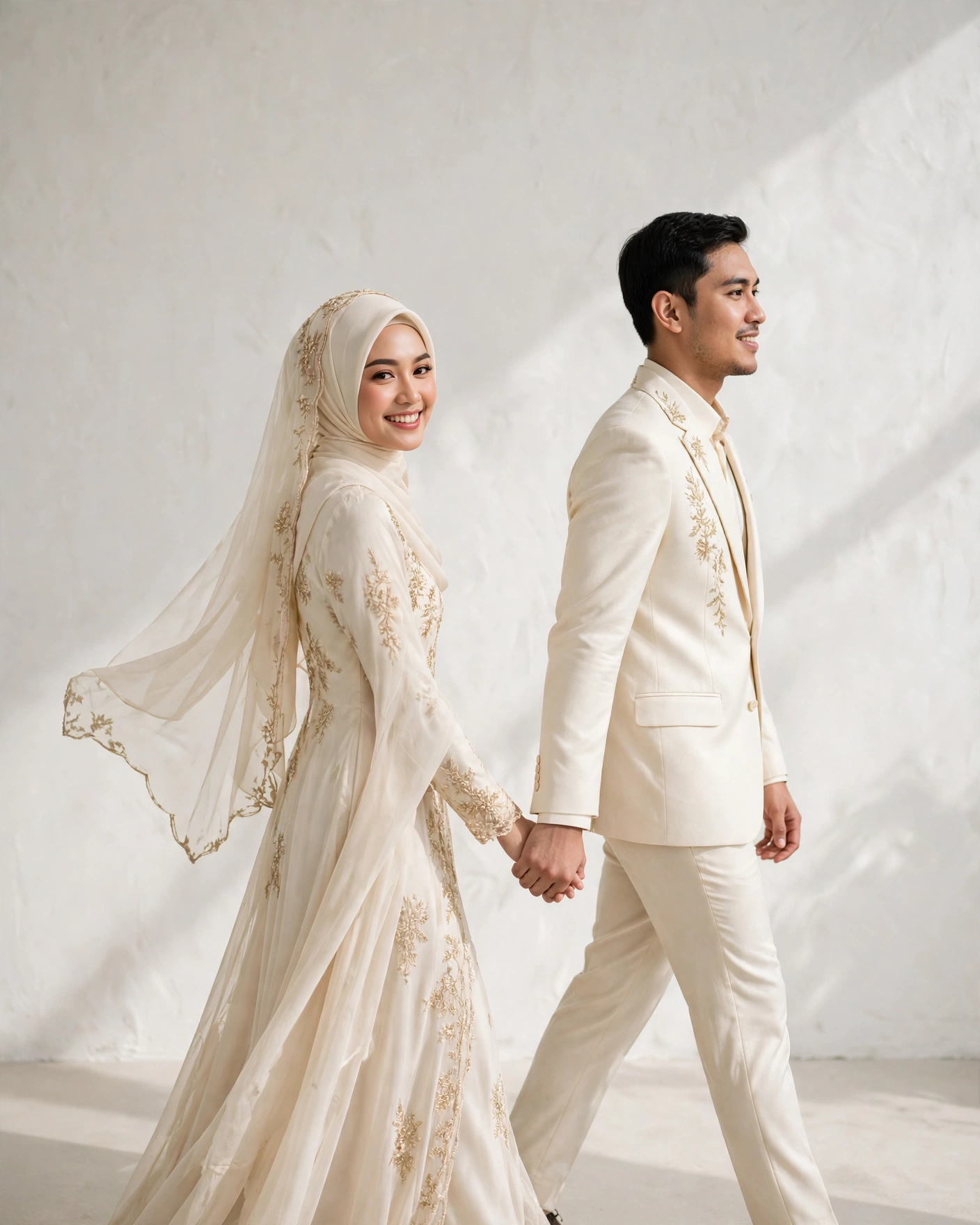 Galeri Foto Fulan & Fulanah #1