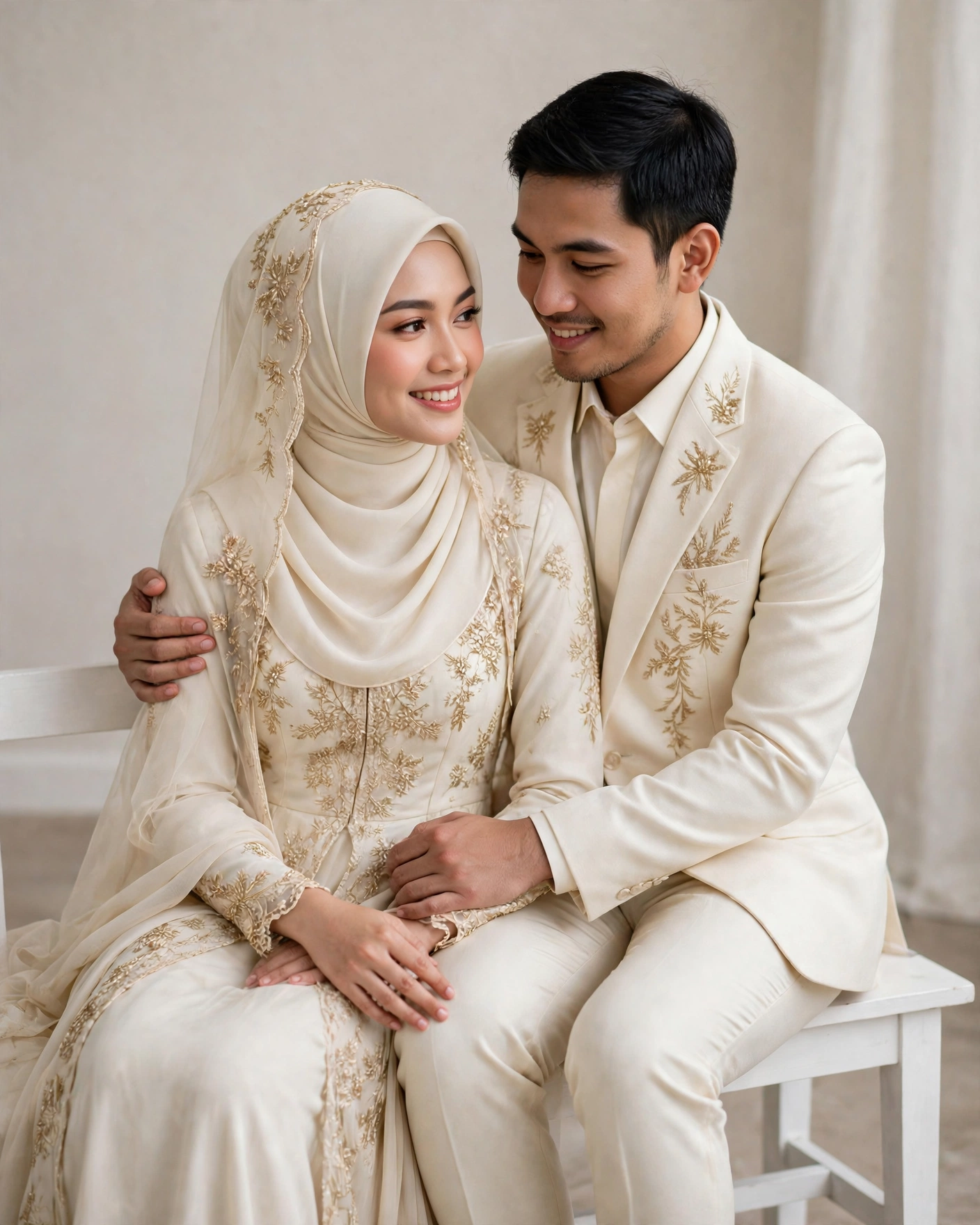 Galeri Foto Fulan & Fulanah #2