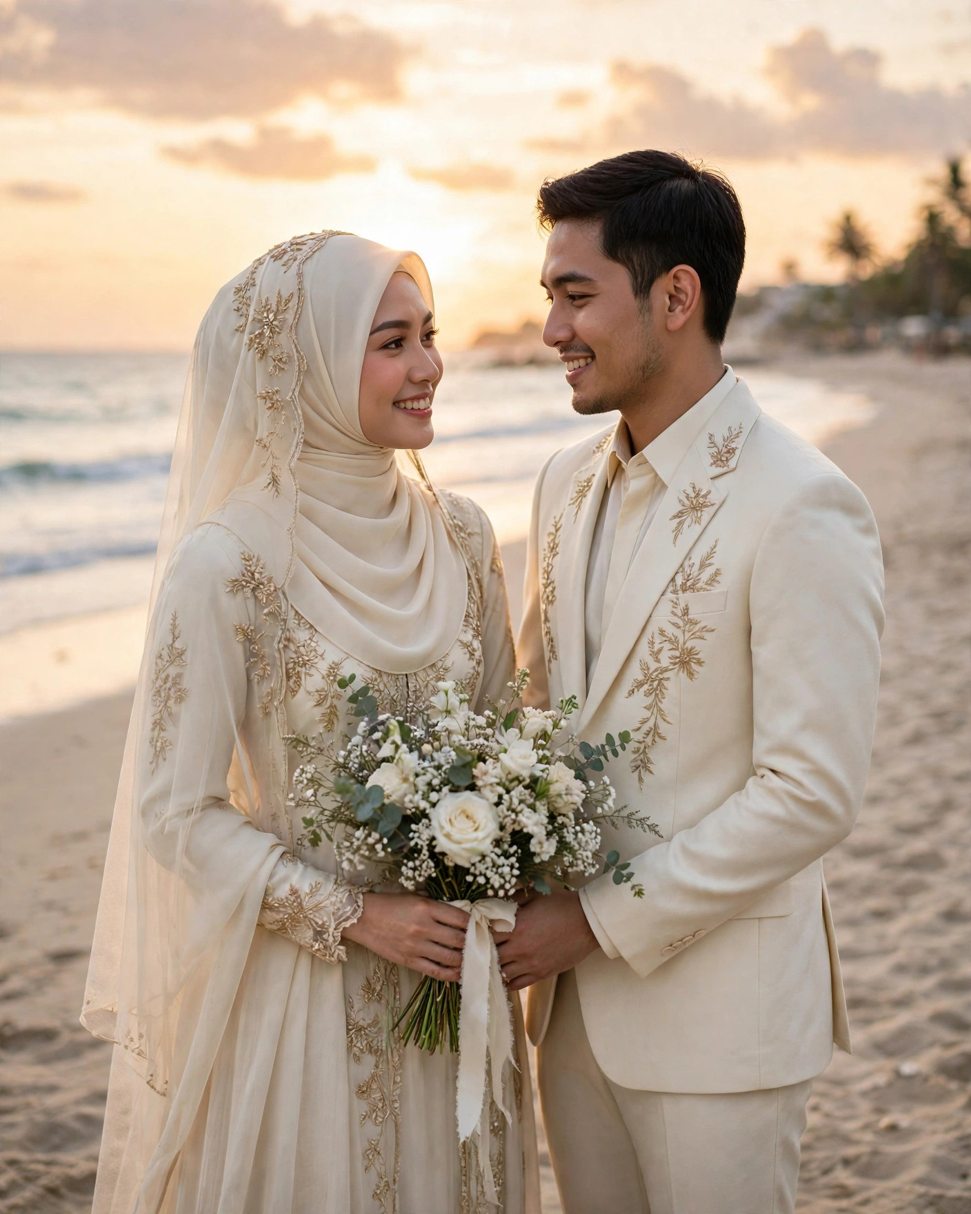 Galeri Foto Fulan & Fulanah #3
