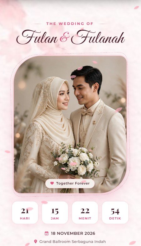 Rani & Adrian