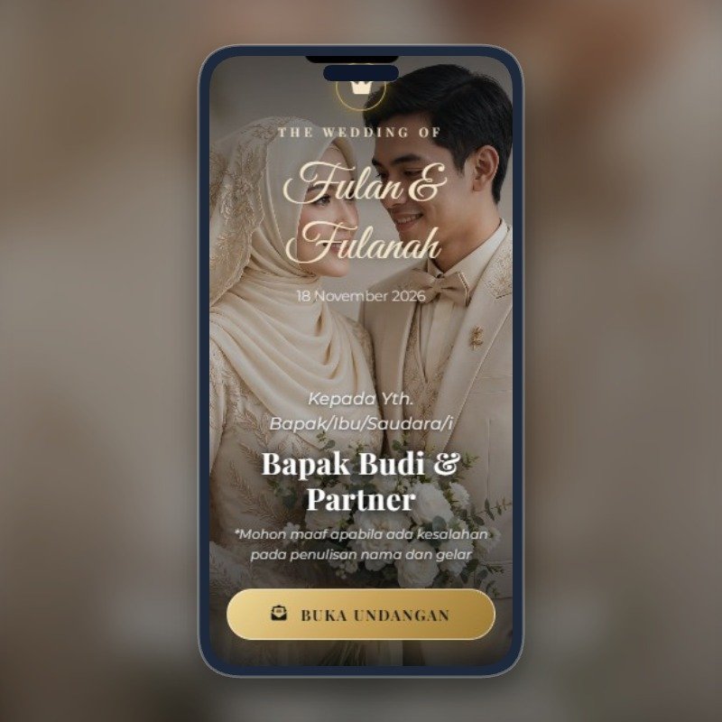 Royal Champagne Gold